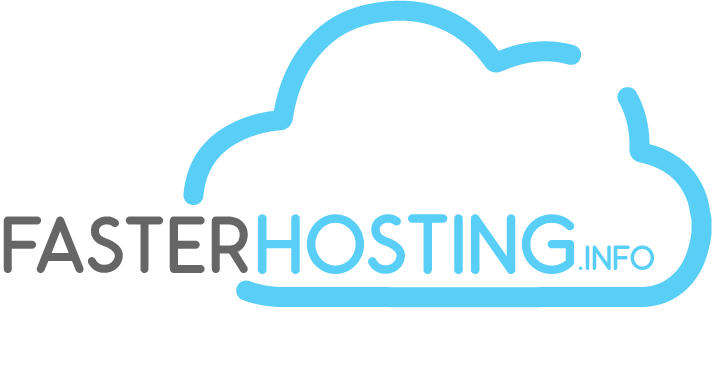 Faster Hosting